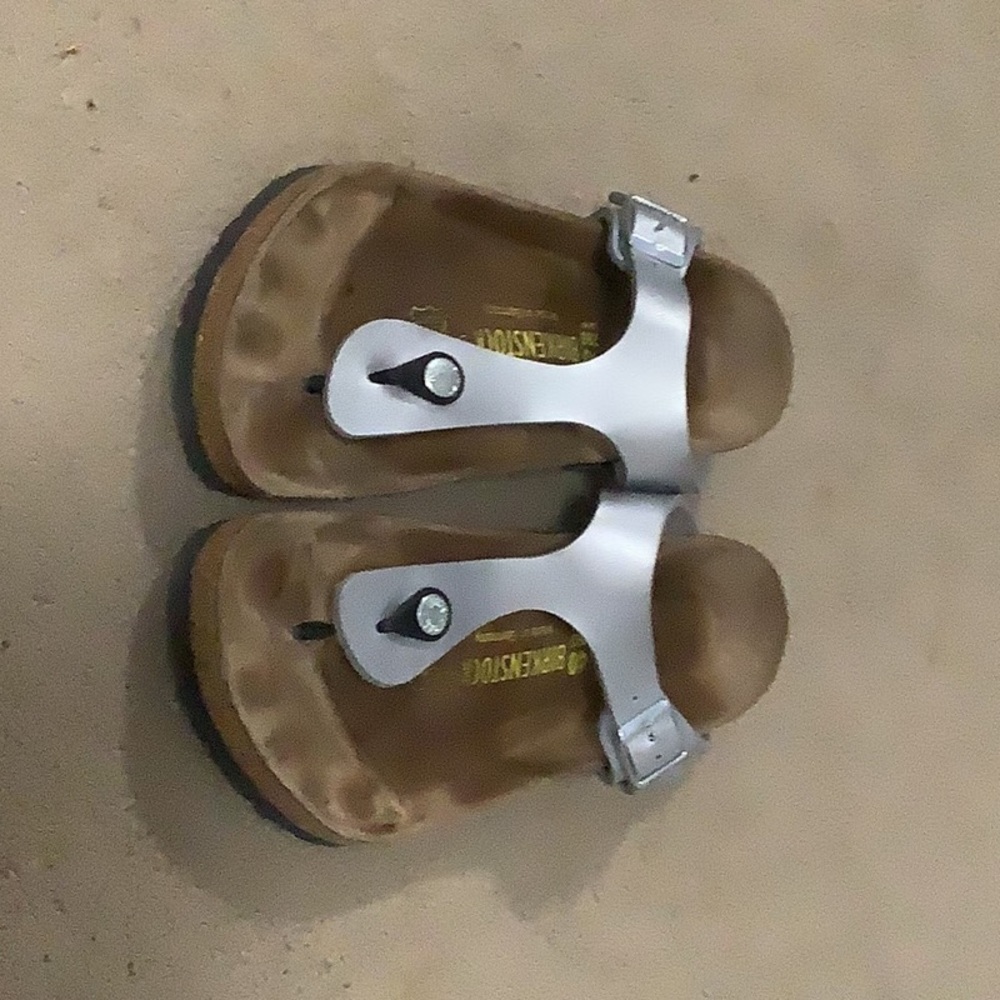 Birkenstock Gizeh sandals